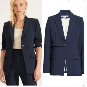 Veronica Beard- Mori Dickey Blazer